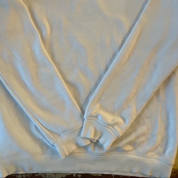 Adidas Oversized Crewneck - Picture 3 of 3